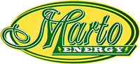 Marto Energy Logo